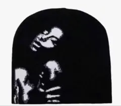 ビーニー stussy ヒステリックグラマー supreme　y2k グランジ
