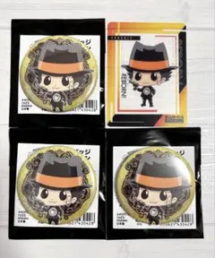 2025年最新】家庭教師ヒットマンReborn! 缶バッジ 未来編の人気