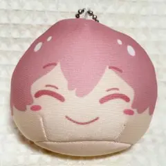 劇場版 Free! おまんじゅうにぎにぎマスコット　鴫野貴澄