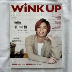 ウィンクアップ 2020年11月号