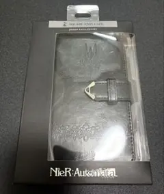 NieR:Automata ヨルハ スマホカバー 新品未開封