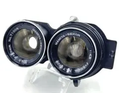 2026年最新】Mamiya 55mm 2.8 Sekor Cの人気アイテム - メルカリ