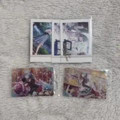 プロセカ 日野森雫 グッズ