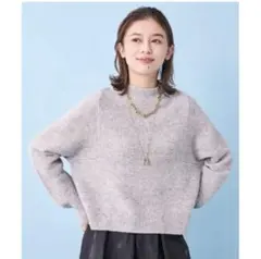 レーヨン ニット