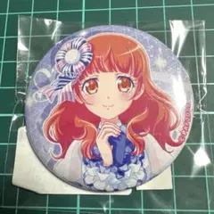 プリティーリズム 春音あいら 3DCG 缶バッジ A - メルカリ