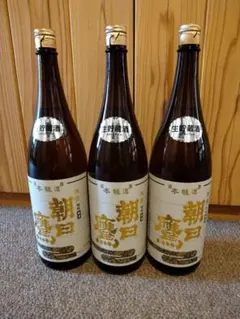 朝日鷹 2本セット 1800ml 2026.02 - メルカリ