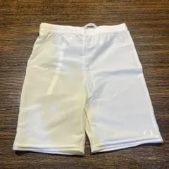 IGNIO イグニオ　インナーパンツ　120サイズ　サッカー　キッズのサムネイル