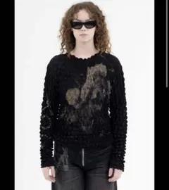 MASU POPCORN SWEATSHIRT 46 23AWのサムネイル