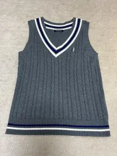 【値下可】イーストボーイ スクールベスト 9号EASTBOY