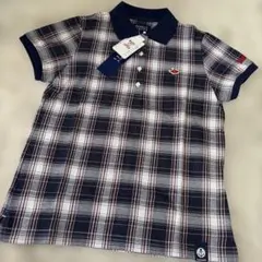 新品★可愛い♪パーリーゲイツ レディースポロシャツ★