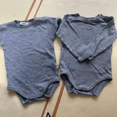 ヨハJOHAロンパース