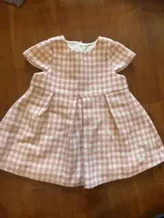 Tartine et chocolat ワンピース　80-90cm