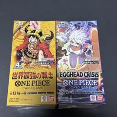 未開封】ガッシュベル ザ・カードバトル 魔界の王の決戦 前編 後編 2