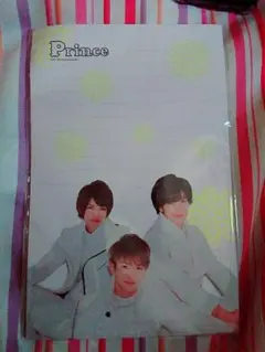 King ＆ Prince   Mr.KingVSMr.Prince