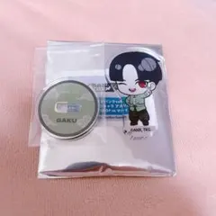 HUNDREDLINE REO ハンドラ ちびキャラ アクスタ 丸子楽