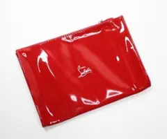 2025年最新】Christian Louboutin レディース ポーチの人気アイテム