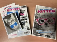 【ボードゲーム】You Gotta Be KITTEN Me!【カードゲーム】