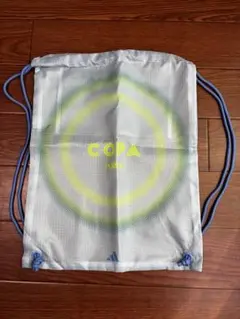 新品 アディダス/adidas コパピュア シューズケース