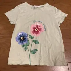 エイチアンドエム　半袖　Tシャツ 110のサムネイル