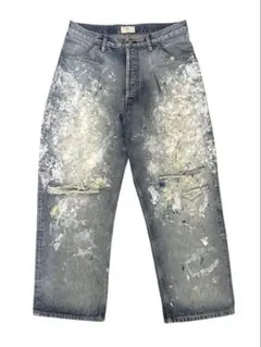 2026年最新】HERILL Denim Splash Tuck 4PKの人気アイテム - メルカリ