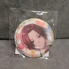 いれいす マット缶バッジ りうら 活動 5周年