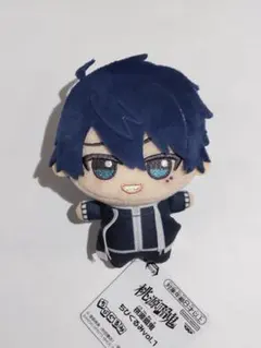 桃源暗鬼　ちびぐるみ　一ノ瀬四季