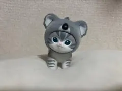 FLUFFY PARTY mofusand モフサンド コアラ