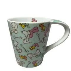 スヌーピー（PEANUTS）マグカップ