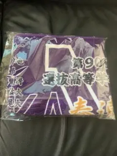 新品2枚セット】聖光学院 第106回甲子園出場記念タオル - メルカリ