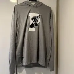 Polo Ralph Lauren パフォーマンス パーカー グレー