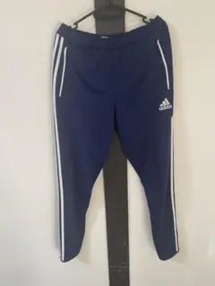 adidas アディダス CLIMACOOL トレーニングパンツ Sサイズ相当