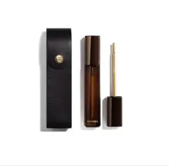 シャネルの新製品　新品未使用　サブリマージュ レクストレ ユイル レーヴル