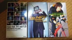 藤木直人 VHS ビデオテープセット