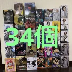 プライズフィギュア　美少女フィギュア　まとめ売り