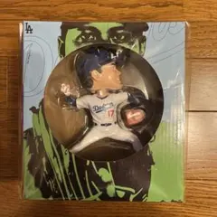 ロサンゼルス・ドジャース ボブルヘッド 大谷選手