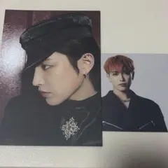 ATEEZ ホンジュン