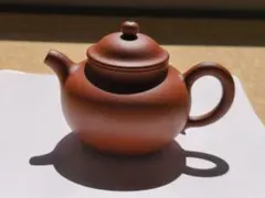 中国 紫砂壺 朱泥 旭隆茗壺 時代物 中国 紫砂壺 朱泥 旭隆茗壺 時代物 - メルカリ