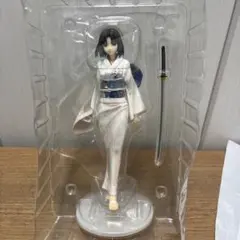 グッドスマイルカンパニー 劇場版 空の境界 両儀式 伽藍の洞 フィギュア