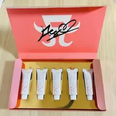 얼 페이스 BFT 팩 페이셜 팩 10g x 5 팩 세트