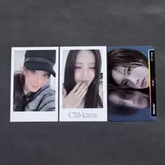 ARTMS LOONA KimLip キムリプ トレカ ポカ オブジェクト