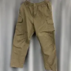 ナイキ カーゴパンツ