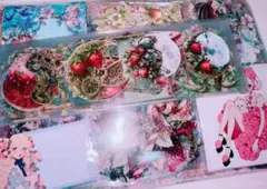 nene様詰め合わせ断捨離