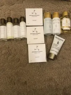 2025年最新】ソティス アメニティの人気アイテム - メルカリ