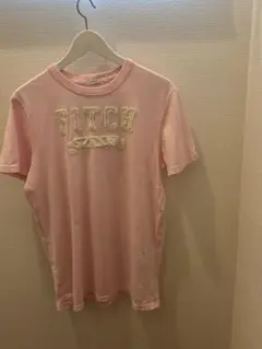 アバクロ　Tシャツ