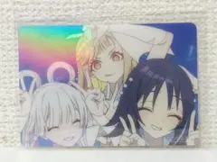 超かぐや姫！ 入場者特典 第6弾 クリアカード - メルカリ