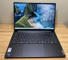Lenovo Yoga 7 14ARB7 有機ELディスプレイ搭載モデル - メルカリ