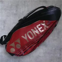 【ヨネックス】ツアーエディション　ラケットバッグ6 BAG1602R リュック