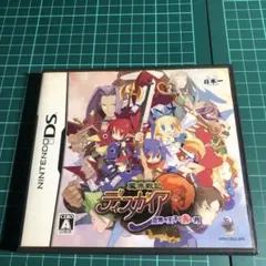 魔界戦記ディスガイア 魔界の王子と赤い月