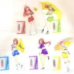 karory 特大アクリルスタンド ウエディング C100限定ver. - メルカリ