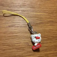 2025年最新】白熊 キティの人気アイテム - メルカリ